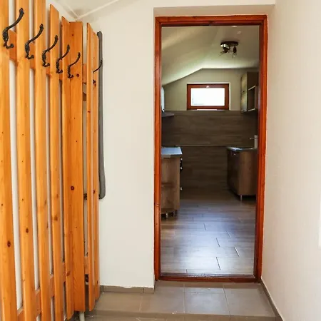 Casa vacanze Levendulás Tanya - Jakuzzi és Medence