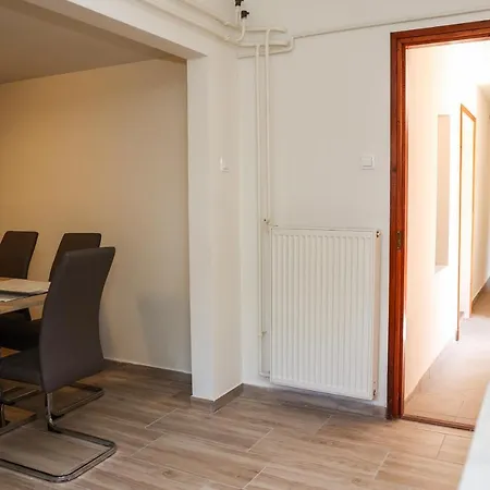 Levendulas Tanya - Jakuzzi Es Medence Holiday home Szarvas