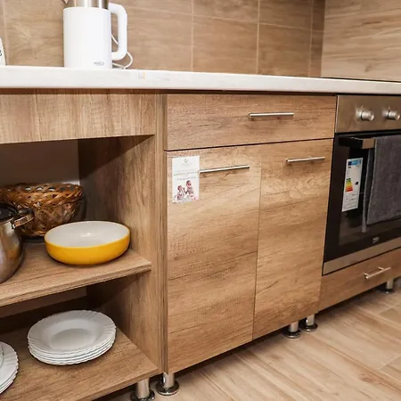 Casa vacanze Levendulás Tanya - Jakuzzi és Medence *