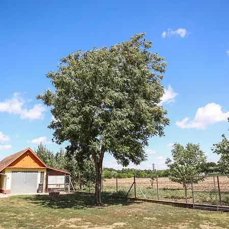 Tatil Evi Levendulas Tanya - Jakuzzi Es Medence *