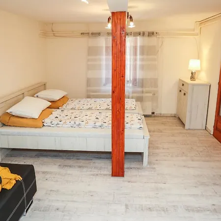 Levendulás Tanya - Jakuzzi és Medence Casa vacanze *