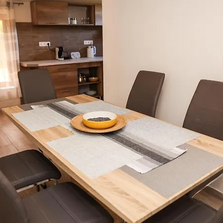 Levendulás Tanya - Jakuzzi és Medence Casa vacanze Szarvas